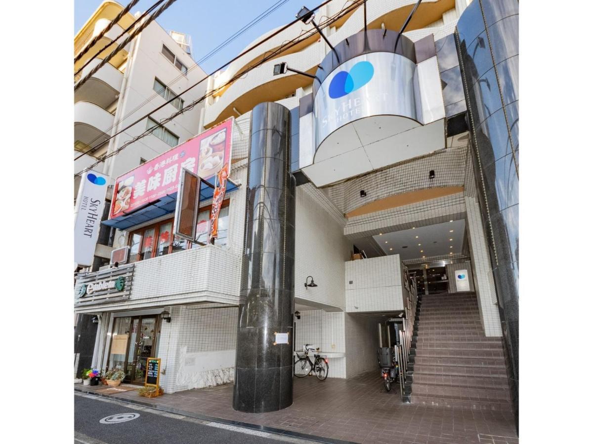 Hotel Sky Heart Koiwa - Vacation 49085v Tokio